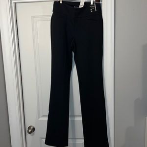Stretchy Pants-winter material-tall length
